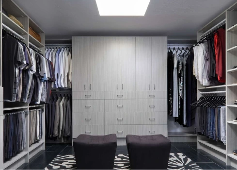 Present new objectives and new talents.