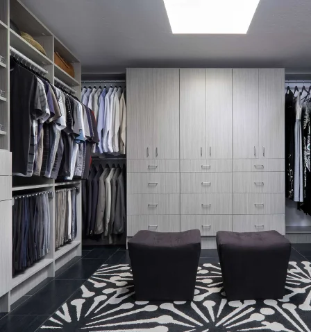 Wardrobes